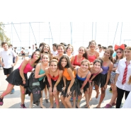Festejamos el Día del ESTUDIANTE con los chicos del Secundario